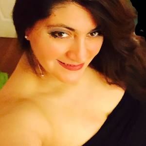 Meet your Posher, Sandy